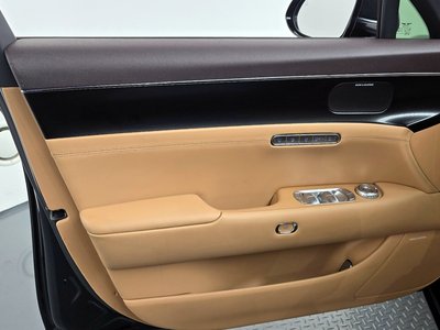 صورة مصغرة 14 لـ 2022 Genesis G90 (RS4)