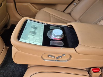 صورة مصغرة 47 لـ 2022 Genesis G90 (RS4)