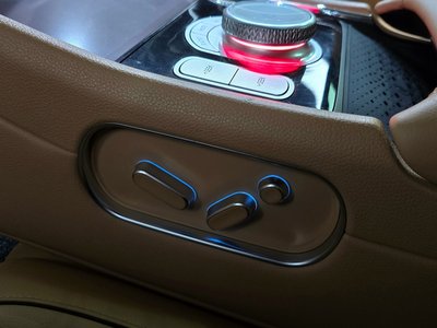 صورة مصغرة 26 لـ 2022 Genesis G90 (RS4)