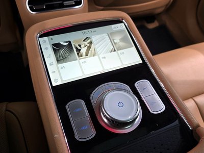 صورة مصغرة 12 لـ 2022 Genesis G90 (RS4)