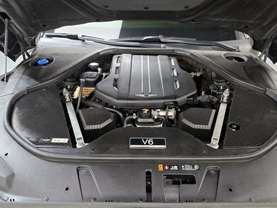 2022 Genesis G90 (RS4) photo 7