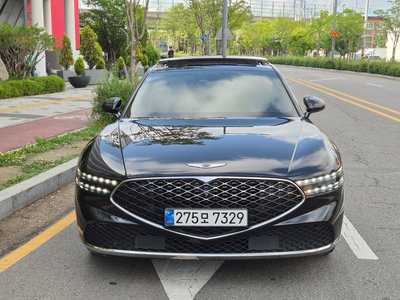 صورة مصغرة 41 لـ 2022 Genesis G90 (RS4)
