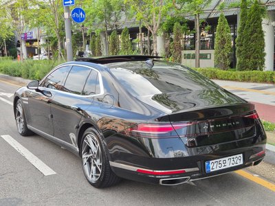 صورة مصغرة 44 لـ 2022 Genesis G90 (RS4)