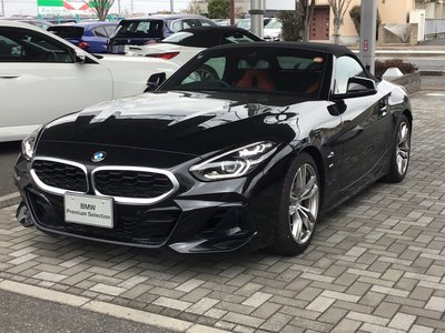 BMW Z4 - 2