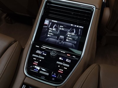 صورة مصغرة 25 لـ 2022 Porsche PANAMERA
