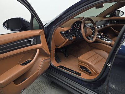 صورة مصغرة 13 لـ 2022 Porsche PANAMERA
