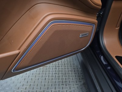 صورة مصغرة 24 لـ 2022 Porsche PANAMERA