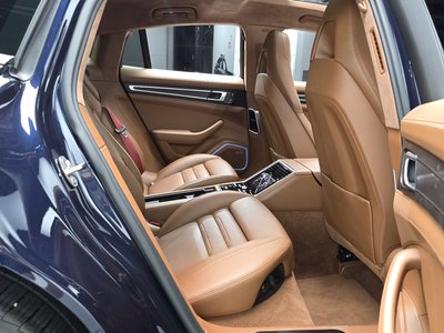 صورة مصغرة 18 لـ 2022 Porsche PANAMERA