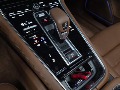 صورة مصغرة 12 لـ 2022 Porsche PANAMERA