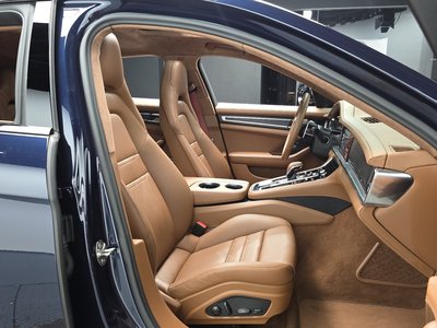 صورة مصغرة 17 لـ 2022 Porsche PANAMERA