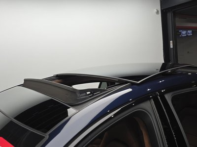 صورة مصغرة 28 لـ 2022 Porsche PANAMERA