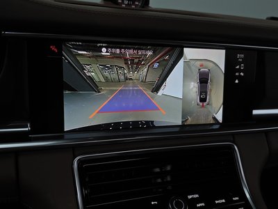 صورة مصغرة 21 لـ 2022 Porsche PANAMERA