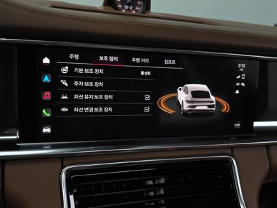 صورة مصغرة 22 لـ 2022 Porsche PANAMERA