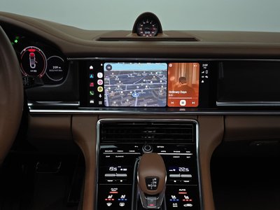 صورة مصغرة 20 لـ 2022 Porsche PANAMERA