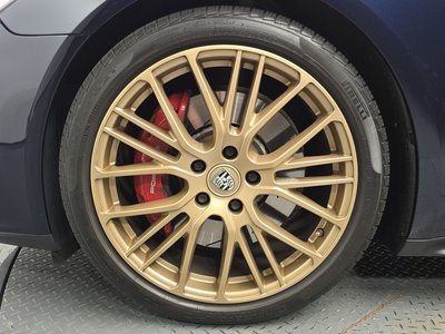 صورة 6 لـ 2022 Porsche PANAMERA