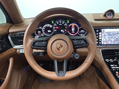صورة مصغرة 19 لـ 2022 Porsche PANAMERA