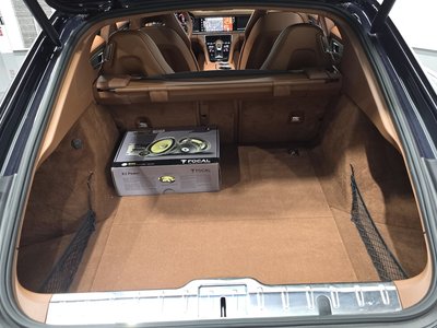 صورة مصغرة 29 لـ 2022 Porsche PANAMERA