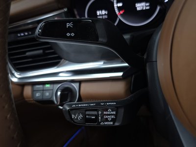 صورة مصغرة 27 لـ 2022 Porsche PANAMERA