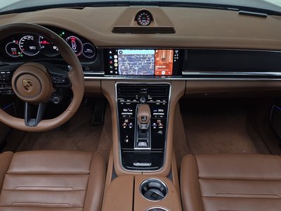 صورة 5 لـ 2022 Porsche PANAMERA