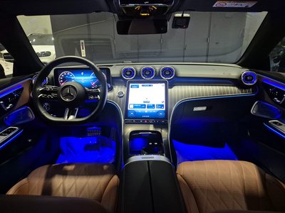 MERCEDES-BENZ CLE - 5