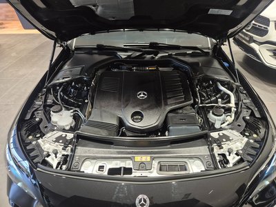 MERCEDES-BENZ CLE - 7