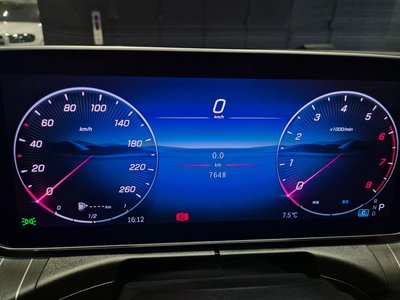 MERCEDES-BENZ CLE - 8