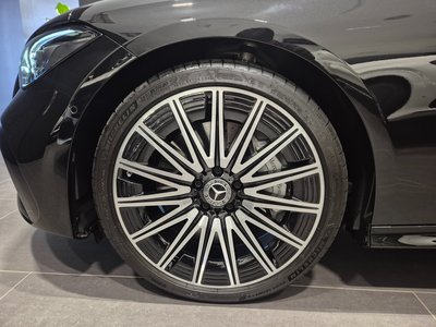 MERCEDES-BENZ CLE - 6