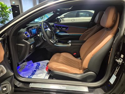 MERCEDES-BENZ CLE - 10