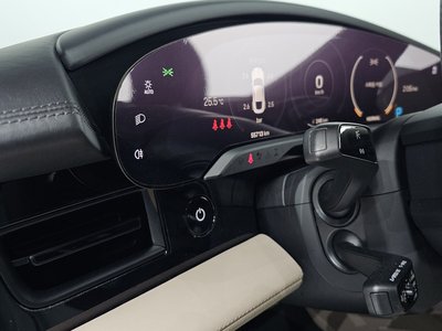 2021 Porsche TAYCAN — миниатюра 20