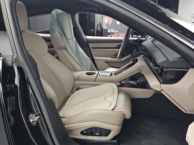 2021 Porsche TAYCAN — миниатюра 16
