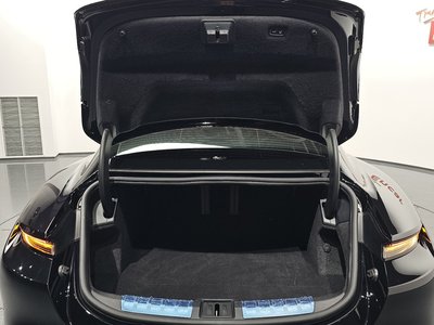2021 Porsche TAYCAN — миниатюра 37