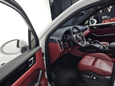 صورة مصغرة 13 لـ 2020 Porsche CAYENNE