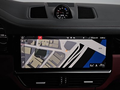 صورة مصغرة 20 لـ 2020 Porsche CAYENNE