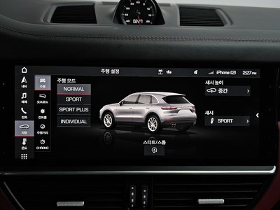صورة مصغرة 29 لـ 2020 Porsche CAYENNE