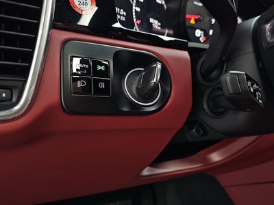 صورة مصغرة 34 لـ 2020 Porsche CAYENNE