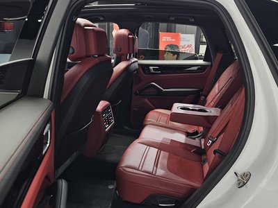 صورة مصغرة 18 لـ 2020 Porsche CAYENNE