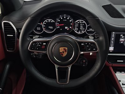 صورة مصغرة 19 لـ 2020 Porsche CAYENNE