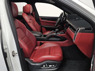صورة مصغرة 16 لـ 2020 Porsche CAYENNE