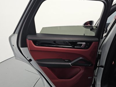 صورة مصغرة 15 لـ 2020 Porsche CAYENNE