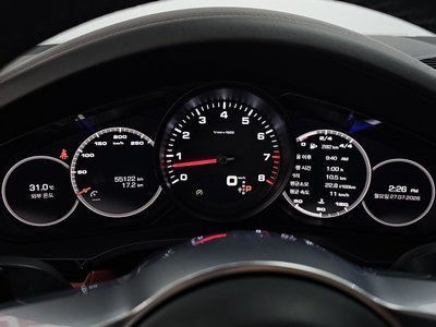 صورة مصغرة 11 لـ 2020 Porsche CAYENNE