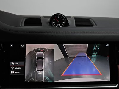صورة مصغرة 21 لـ 2020 Porsche CAYENNE