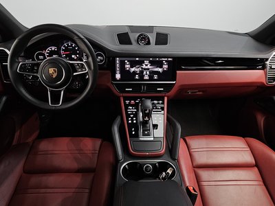 صورة 5 لـ 2020 Porsche CAYENNE