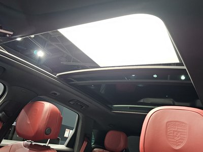 صورة مصغرة 24 لـ 2020 Porsche CAYENNE