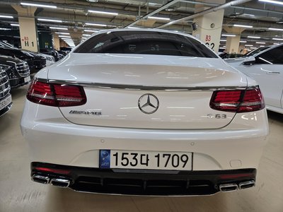 2021 Mercedes-BENZ S-CLASS 缩略图 13