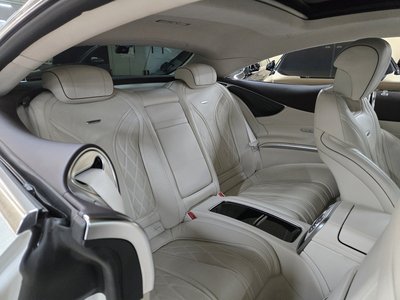 2021 Mercedes-BENZ S-CLASS 缩略图 16