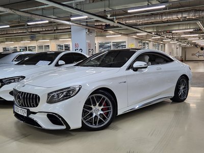 2021 Mercedes-BENZ S-CLASS 缩略图 20