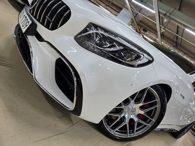 2021 Mercedes-BENZ S-CLASS 缩略图 18