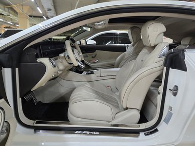 2021 Mercedes-BENZ S-CLASS 缩略图 11