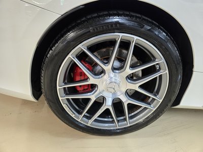 2021 Mercedes-BENZ S-CLASS 缩略图 15