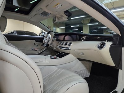 2021 Mercedes-BENZ S-CLASS 缩略图 17